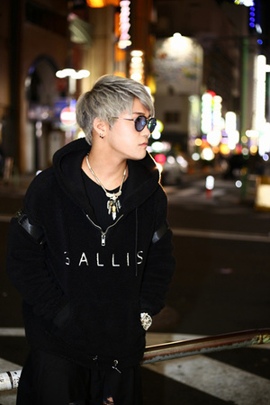 Drop 相沢 翔夜