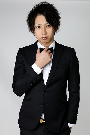 Perfect 悠佑