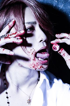 REGALIS 1部 うた。