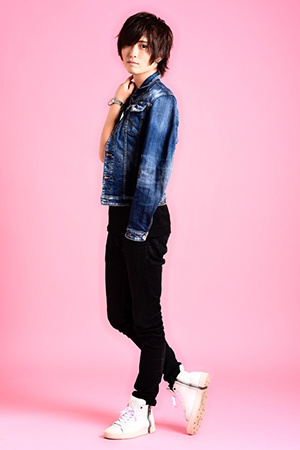 TOP DANDY ヒカル