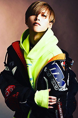 TOP DANDY 聖麻