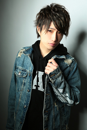 ARASHI 龍
