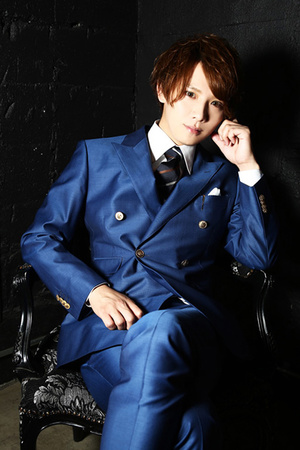 ACQUA 桐也 遥輝