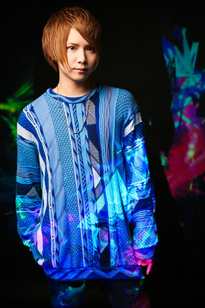 ACQUA 桐也 遥輝