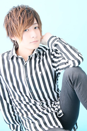 GARDEN セナ
