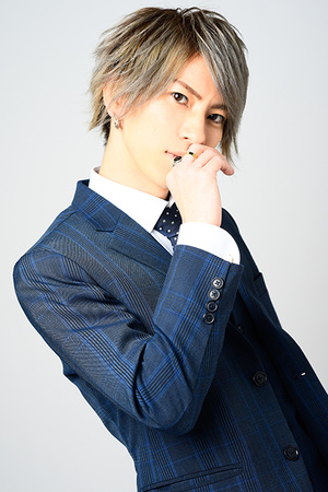 Kingdom 御子柴 大也