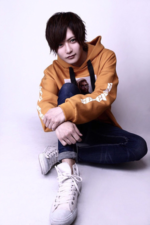 Arrows 晴