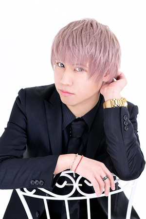 AXIA SHIGERU☆