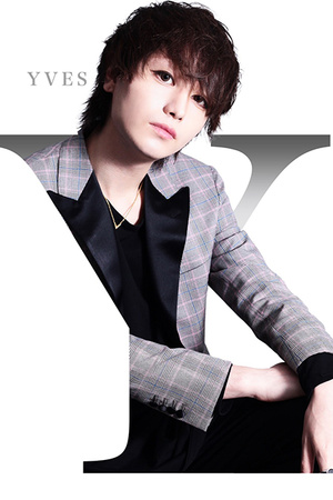 MENS YVES