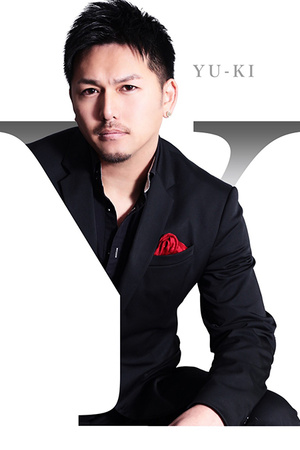 MENS YU-KI
