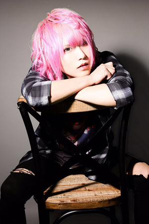 RECOVER MINAMI