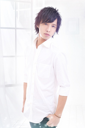 EIGHT 葉
