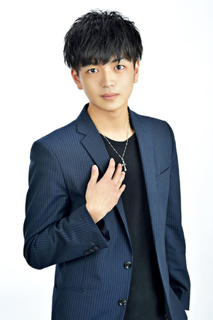 ONE BEAT CRUSH セイ