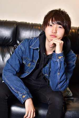 Piass 美優斗