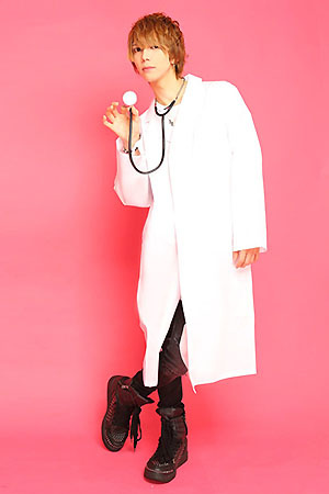 Baby's Breath Dr ジュニー