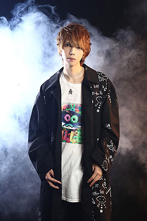 Baby's Breath Dr ジュニー