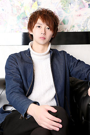 Babys Breath 堂本 尚哉