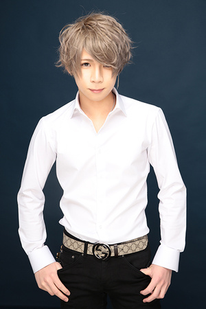 GRACE -byAIR GROUP- 愛斗