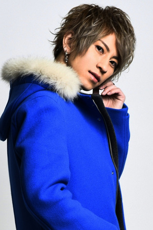 Kingdom 御子柴 大也