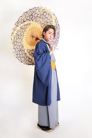 VIRGO 彩人