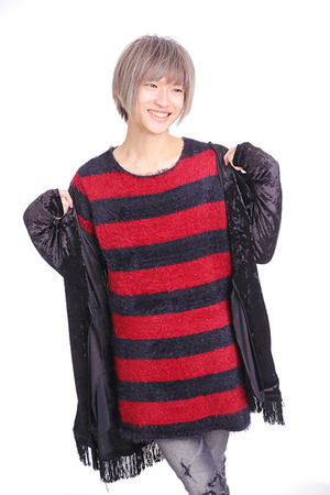 BLACK 1st Ryo