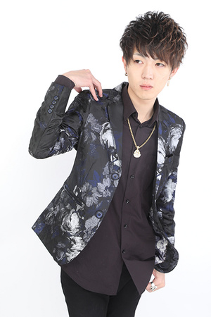 ACE 左将