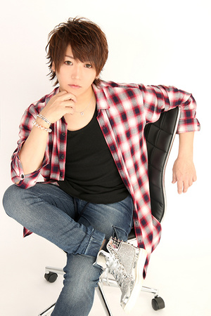 ACE 瀬名 涼