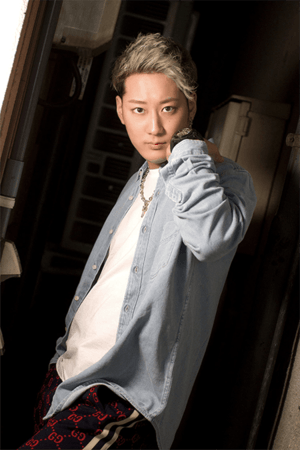 ARDENT 白夜 鋼牙