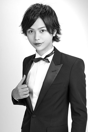 THE CLUB 花澤 涼