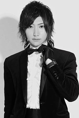 THE CLUB 総悟