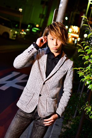 EDITION 亜竜