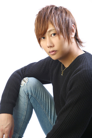 RAPHAEL -gd- 玲来