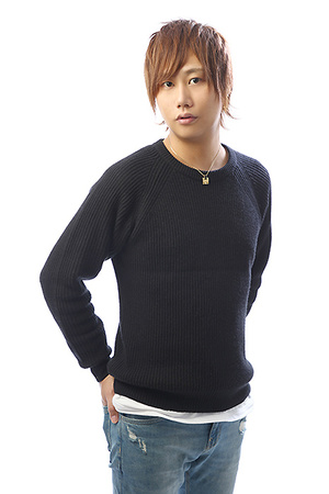 RAPHAEL -gd- 玲来