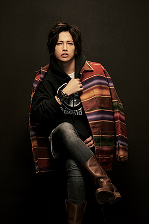 TOP DANDY 藤城 佳月