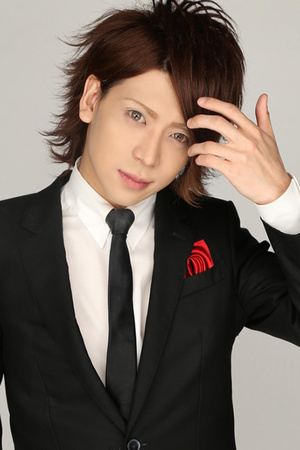 club THE STINGER -first- 京夜 輝