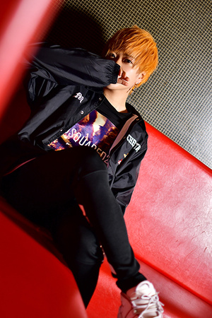Drop 美月