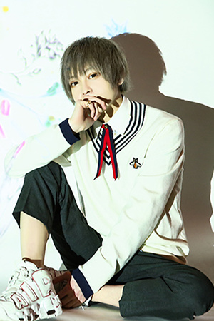 RE:MAKE いのり