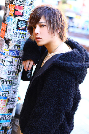 DEARS 1st 大阪 瑛斗