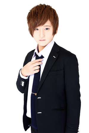 NEOS 蒼介