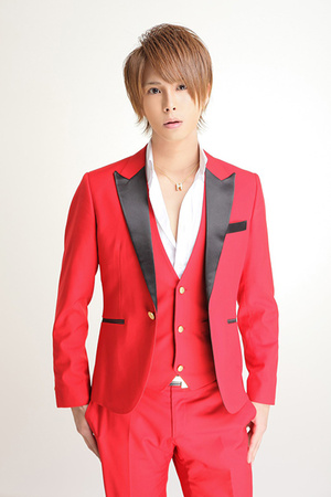 happy and goodness YASU