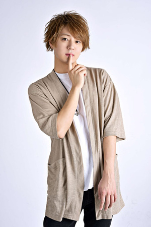ONE BEAT CRUSH ベル