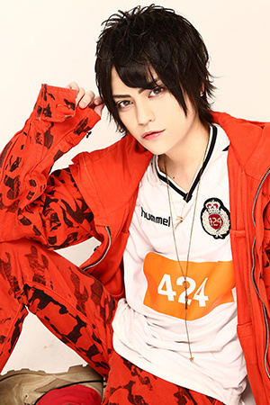 Mr. 俺…れお…