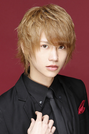 ASH 涼真