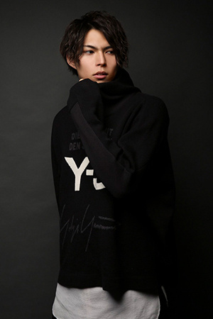 DOLCE1 瑛斗