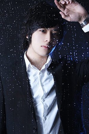 ROMEO JULIET 一也