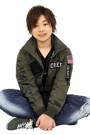 Gigolo ピノ