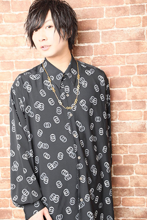 AVALON 藤原 竜也