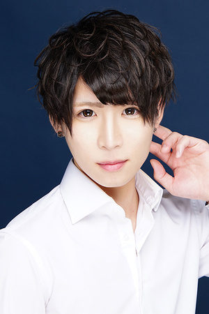 GRACE -byAIR GROUP- 愛斗