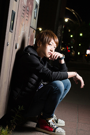 ACE 瀬名 涼