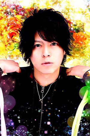 RE:VAIZZ -Nagoya- 隼人